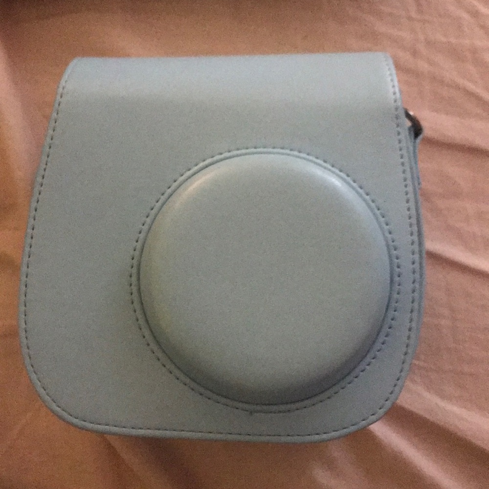 fujifilm mini 8 case